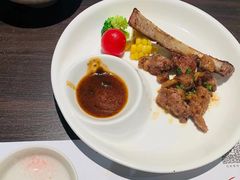 羊排烧-匠和风精致料理(莆田财富中心店)