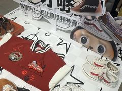 -泡泡玛特POPMART(合生汇店)