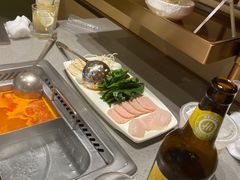 -海底捞火锅(铂澜大象城店)