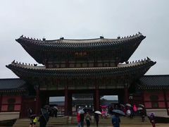 -景福宫