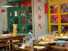 -楠火锅(西单店)
