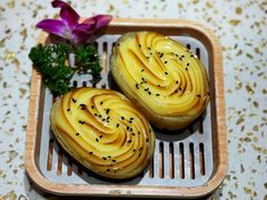 -小董哥烤串(金水花城店)