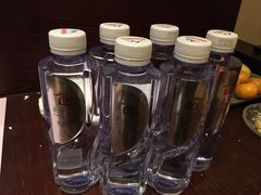 赠水-西安华清御汤酒店