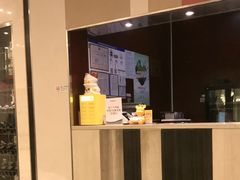 -太极·粤菜餐厅(亚运村鸟巢店)