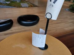 餐具摆设-Seesaw Coffee(朝阳大悦城店)