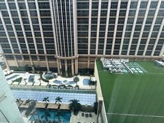 -澳门喜来登大酒店