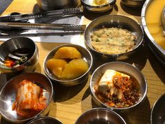 -姜虎东白丁烤肉(恒隆广场店)