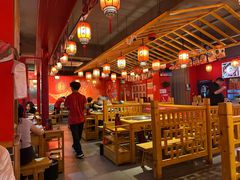 -吴老幺火锅(金龙店)