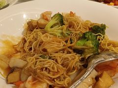 -上海和平饭店龙凤厅 Dragon Phoenix