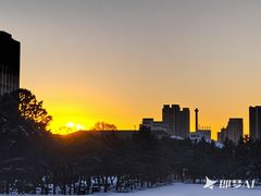 -东北大学(南湖校区)