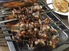 -二姐卤煮(南十里居店)