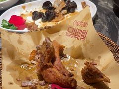 -前海沿·青岛菜(乐客城店)