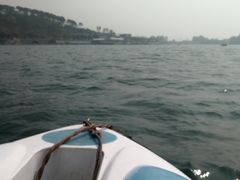 -南京金牛湖风景区