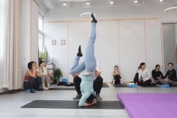 点击看大图 -亚太瑜伽普拉提学院