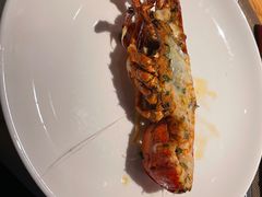 -怡咖啡海鲜自助餐厅(浦东香格里拉店)