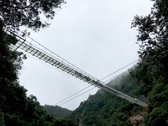 -古龙峡云天玻霸