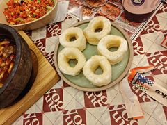 -老三样·旧食新味(绿地店)