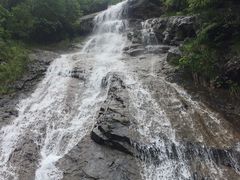 -浙西大峡谷