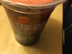 烧仙草-八婆婆烧仙草(中山路店)