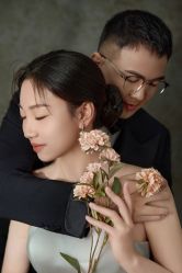 -雪中彩影婚纱摄影·微光艺术中心