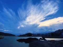 -东沙渔村