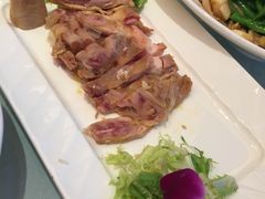 -喜满堂 望喜园·融合菜