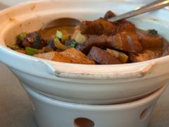 -安徽大厦中餐厅