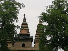 -北京石刻艺术博物馆(五塔寺)