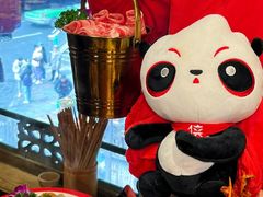 -蜀大侠火锅(总府路店)