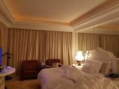 -芜湖白金汉爵大酒店