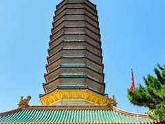 -八大处公园