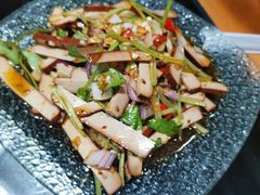 -东北农家院·铁锅炖(莘庄店)