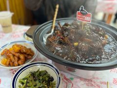 -回味黑鸭煲·始于2006(万松园店)