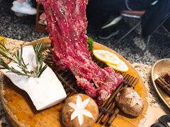 -安又胖韩国烤肉(美罗城店)