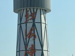 -汕尾风车岛