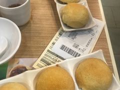 -添好运点心专门店(中环IFC店)