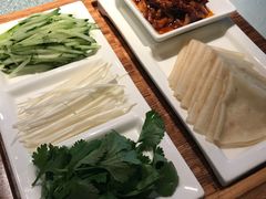 京酱肉丝-北方家宴(番禺永旺店)