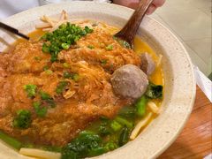 -三姐·老友记·南宁老友粉(朝阳区光华路嘉里中心店)