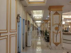 -名流健康高端体检中心·名宾门诊·健康管理