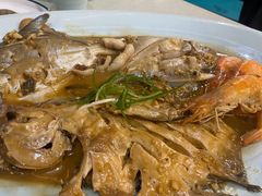 -渔娘渔家丹东海鲜(东直门店)