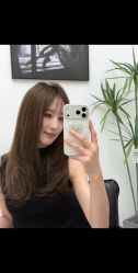 点击看大图 -熙.Hair 丨专注女子中长发丨