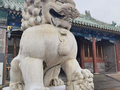-恭王府博物馆