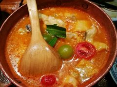 -云海肴·汽锅鸡·云南菜(天津国金汇店)