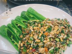 -祈胜邨•顺德鱼生•顺德菜(容桂店)