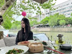 -澜棠海鲜(余姚阳明古镇店)