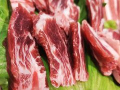 -秋木烤肉·韩国牛肉名家(高新旗舰店)