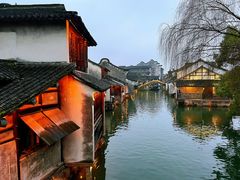 -乌镇景区