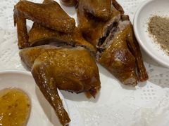 -光明邨大酒家(汇阳广场店)