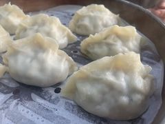 -清真老铁家灌汤包