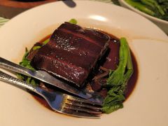 东坡草扎肉-桂满陇·蟹黄小笼汤包(清河万象店)